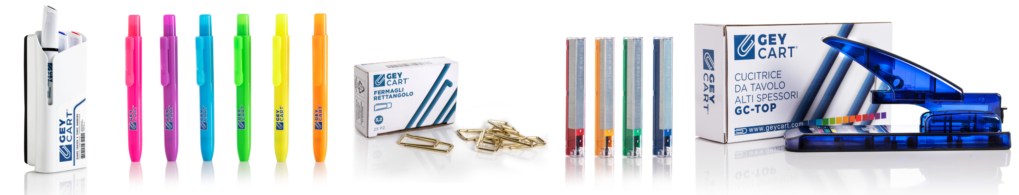 GeyCart